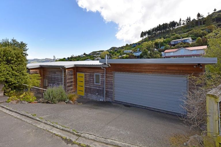 Photo of property in 21b Cornwall Road, Lyttelton, 8082