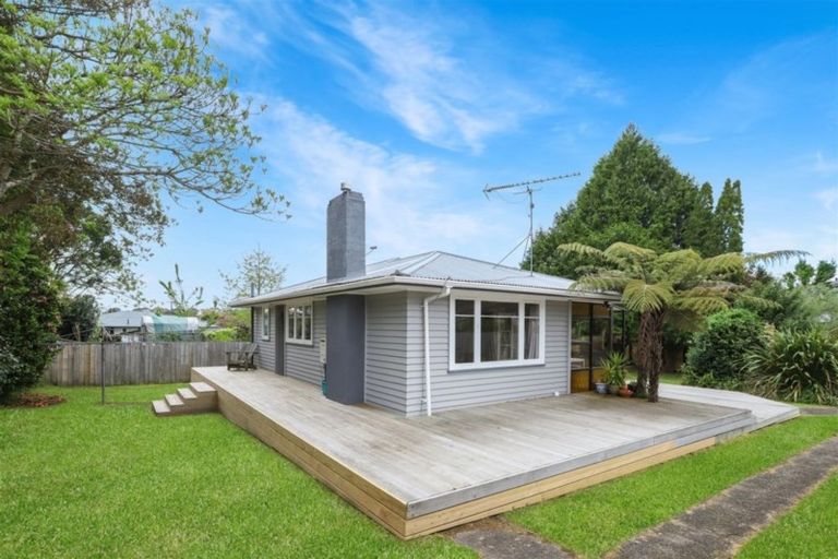 Photo of property in 6 Wiremu Street, Hamilton East, Hamilton, 3216