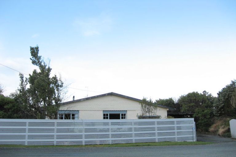 Photo of property in 165 Grant Road, Otatara, Invercargill, 9879