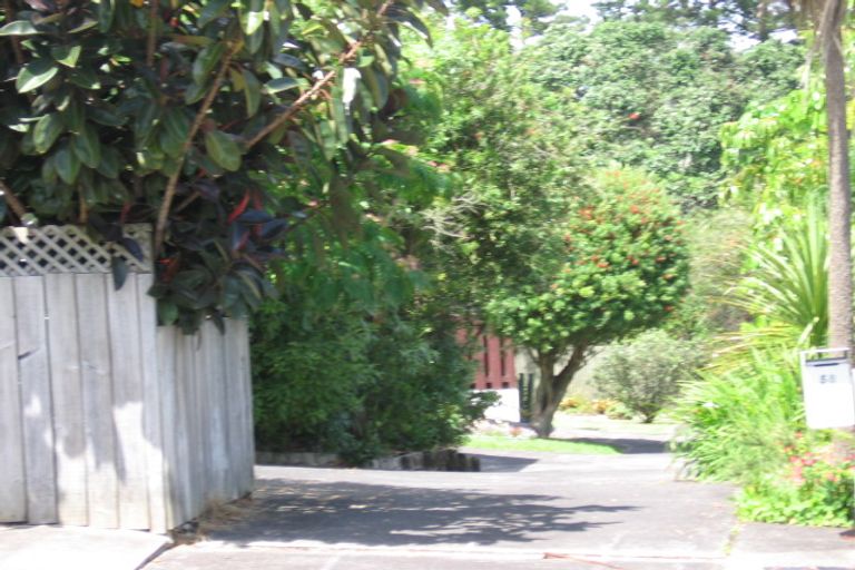 Photo of property in 3/58 Fir Street, Waterview, Auckland, 1026