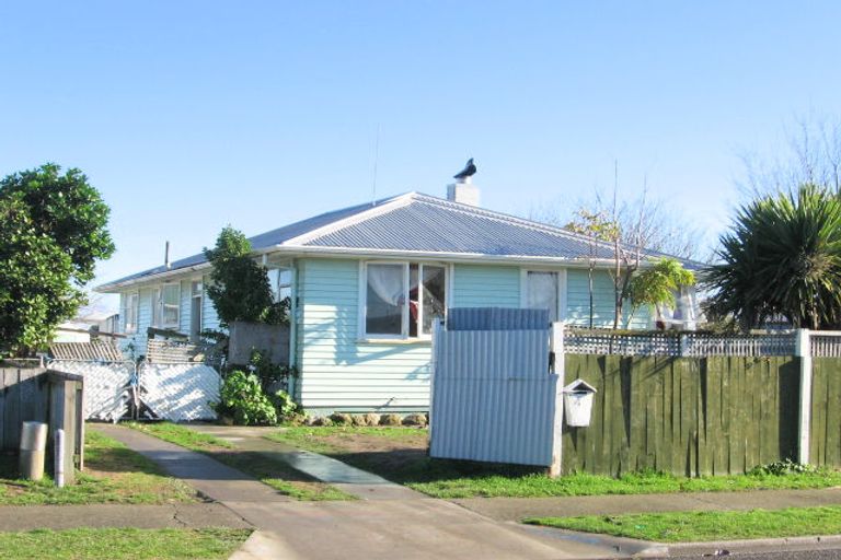 Photo of property in 4 Lamb Terrace, Onekawa, Napier, 4110