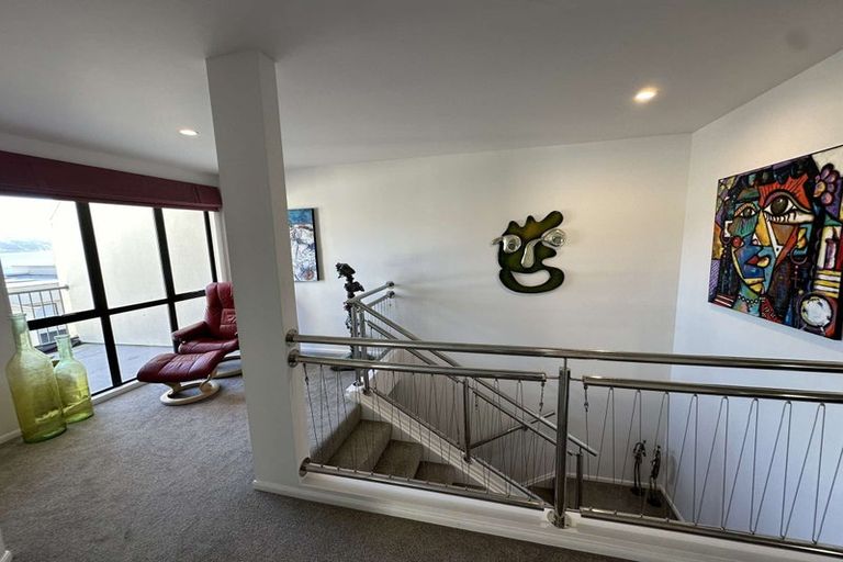 Photo of property in 7/22 Oriental Terrace, Oriental Bay, Wellington, 6011