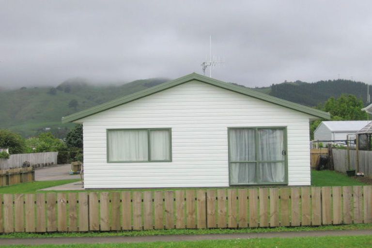 Photo of property in 4/11 Bradley Street, Paeroa, 3600