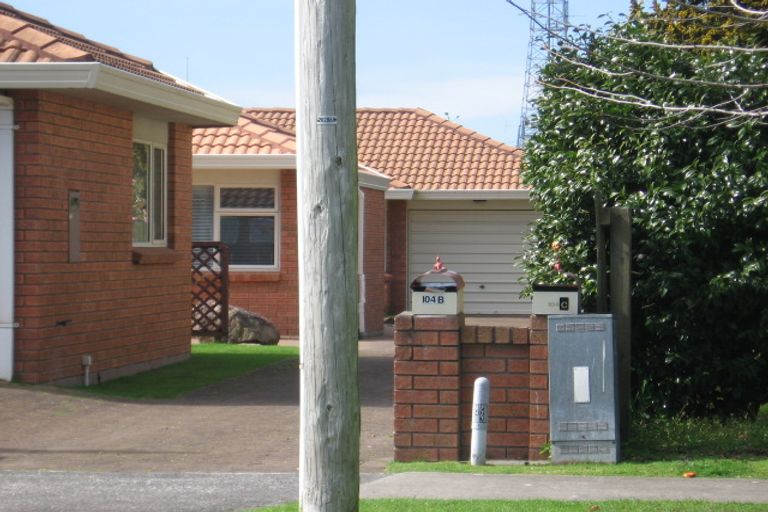 Photo of property in 104c Edgecumbe Road, Tauranga South, Tauranga, 3112