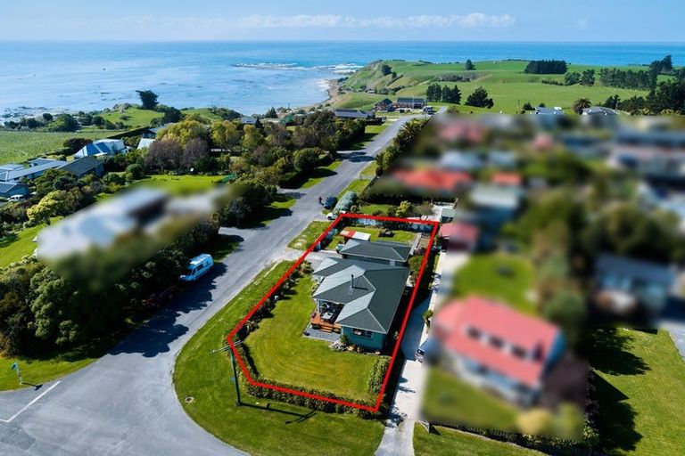 Photo of property in 10 Cromer Street, Kaikoura, 7300