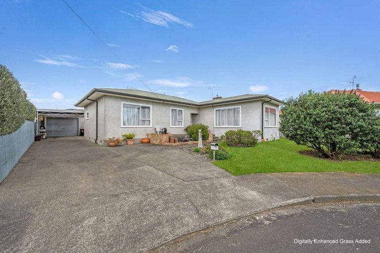 Photo of property in 902 Norrie Street, Mahora, Hastings, 4120