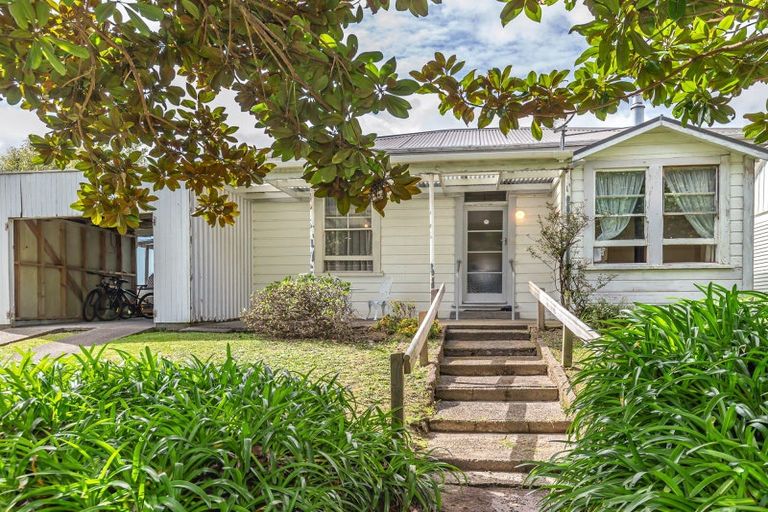 Photo of property in 49 Honi Taipua Street, Manakau, Levin, 5573