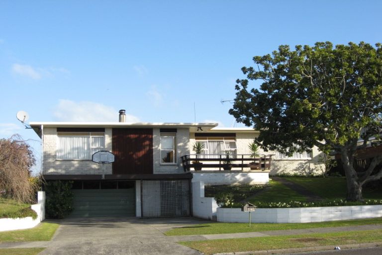 Photo of property in 155 Douglas Street, Whakatane, 3120