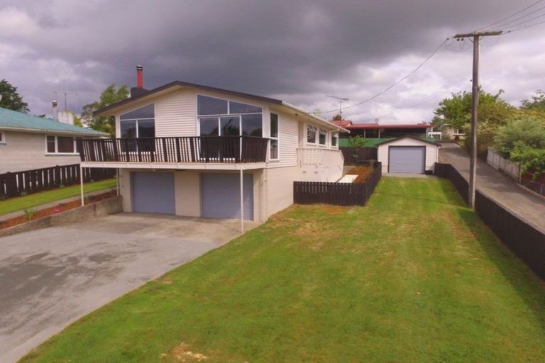 Photo of property in 36 Bent Street, Putaruru, 3411
