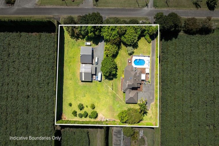 Photo of property in 126 Pukakura Road, Katikati, 3178
