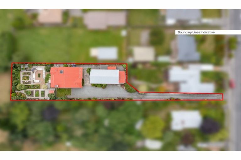 Photo of property in 110b Main Street, Oxford, 7430