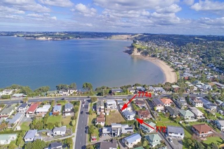 Photo of property in 774b Whangaparaoa Road, Manly, Whangaparaoa, 0930