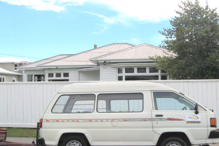 Photo of property in 142 Rutland Street, St Albans, Christchurch, 8052