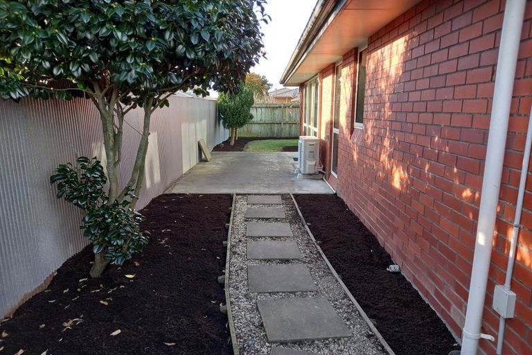 Photo of property in 341 Burnett Street, Ashburton, 7700