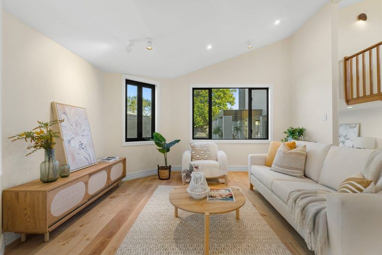 Photo of property in 117 Condell Avenue, Papanui, Christchurch, 8053