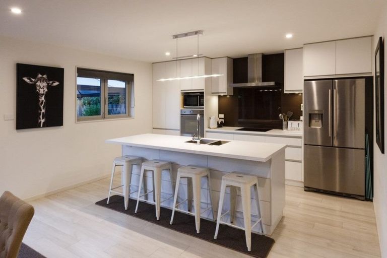 Photo of property in 417c Ruahine Street, Terrace End, Palmerston North, 4410