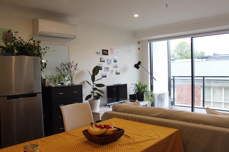 Photo of property in 207/194 Worcester Street, Christchurch Central, Christchurch, 8011