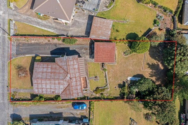 Photo of property in 103 Kimihia Road, Huntly, 3700