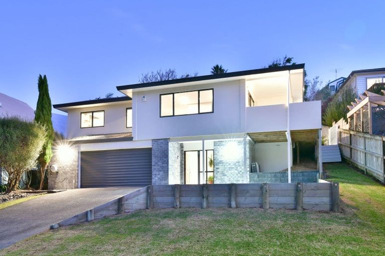 Photo of property in 59 Ferry Road, Arkles Bay, Whangaparaoa, 0932