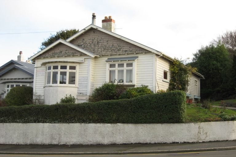 Photo of property in 12 Kenmure Road, Belleknowes, Dunedin, 9011