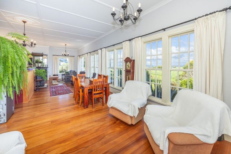 Photo of property in 485 Mangati Road, Puketotara, Te Awamutu, 3876