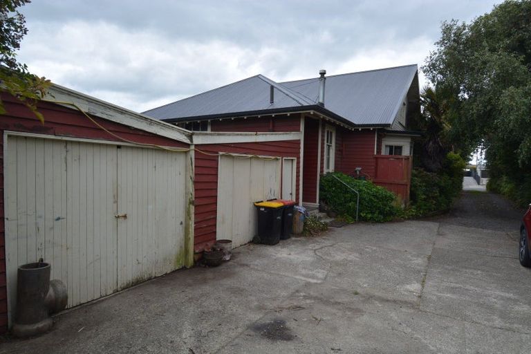 Photo of property in 61 Louisa Street, Gladstone, Invercargill, 9810
