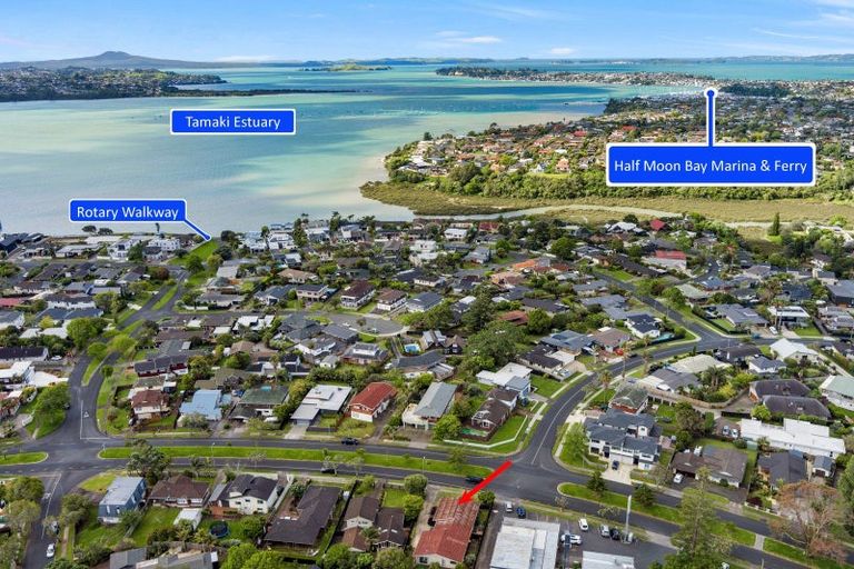 Photo of property in 188a Fisher Parade, Farm Cove, Auckland, 2012