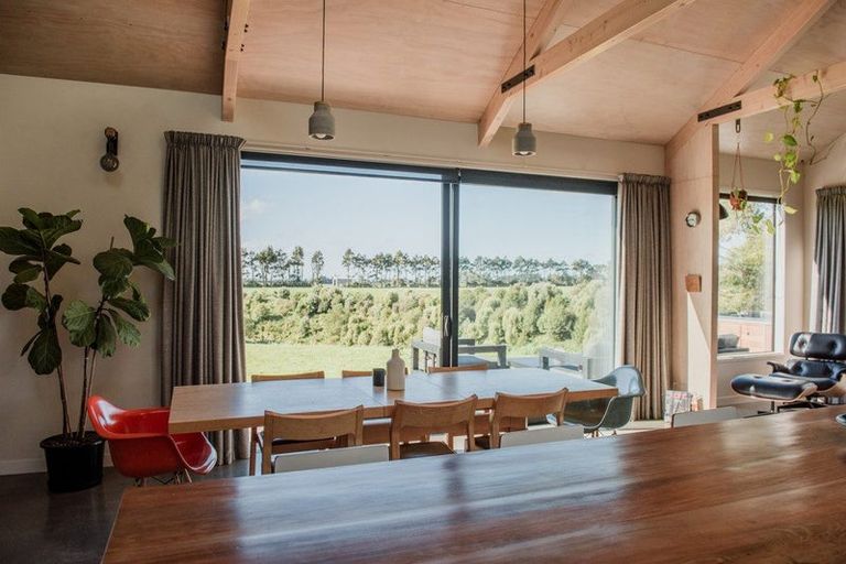 Photo of property in 188a Ahu Ahu Road, Kaitake, New Plymouth, 4374