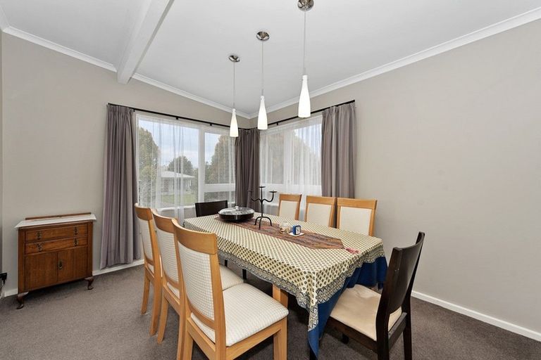 Photo of property in 6 Freemont Street, Chartwell, Hamilton, 3210