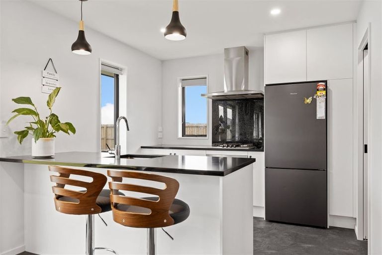 Photo of property in 27 Lunn Crescent, Leeston, 7632