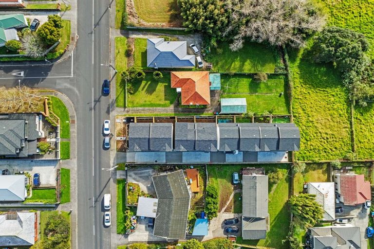 Photo of property in 2/418 Richardson Road, Mount Roskill, Auckland, 1041