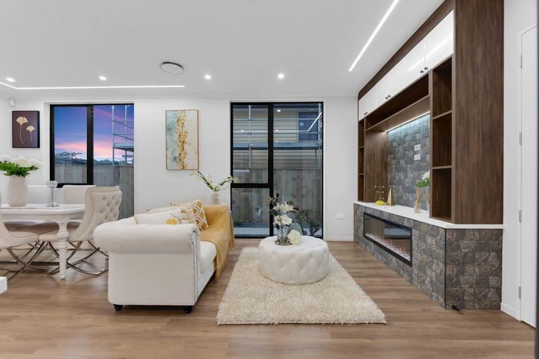 Photo of property in 36 Barley Road, Flat Bush, Auckland, 2019