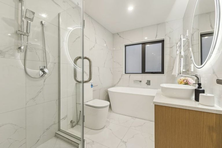 Photo of property in 40 Christella Street, Flat Bush, Auckland, 2019