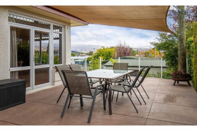 Photo of property in 111 Tarbert Street, Alexandra, 9320