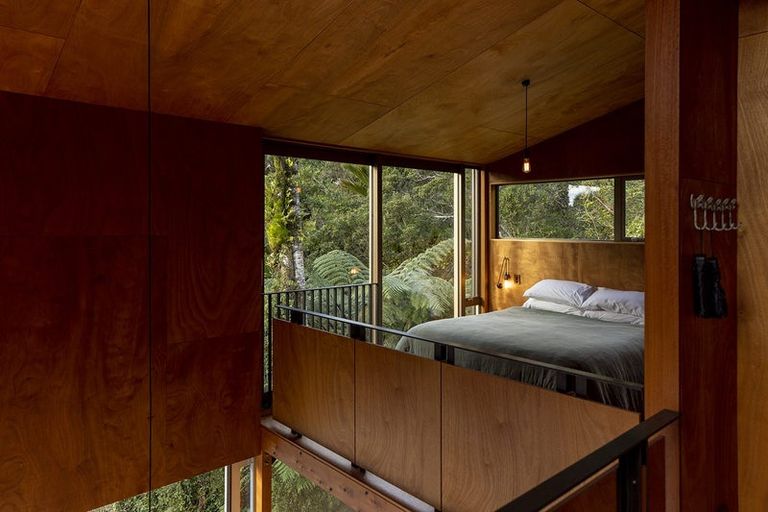 Photo of property in 22 Hartmount Place, Te Miko, Punakaiki, 7871