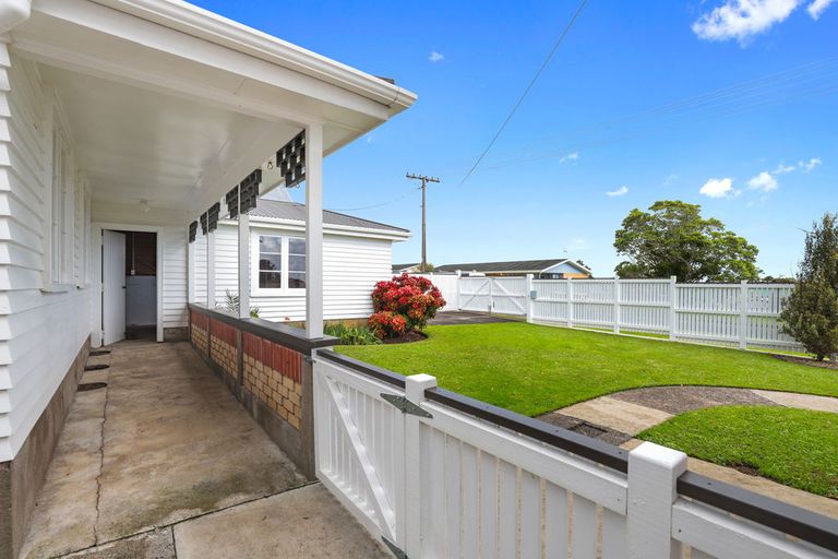 Photo of property in 22 Koromiko Street, Te Aroha, 3320