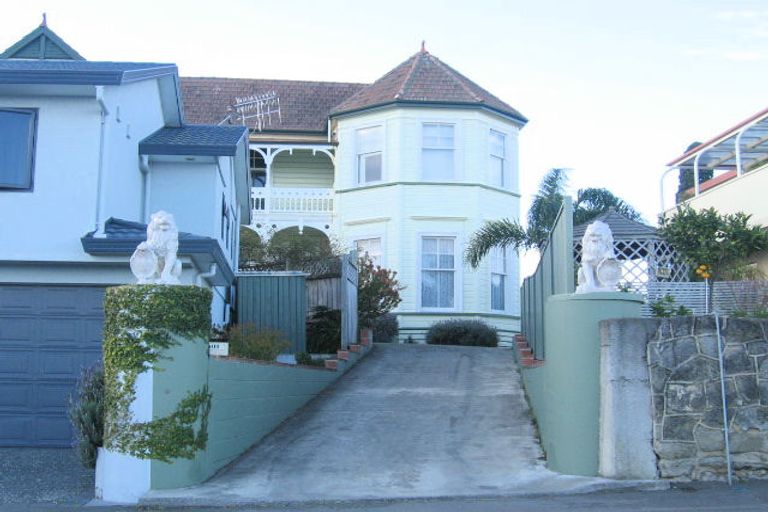 Photo of property in 115 Chaucer Road North, Hospital Hill, Napier, 4110