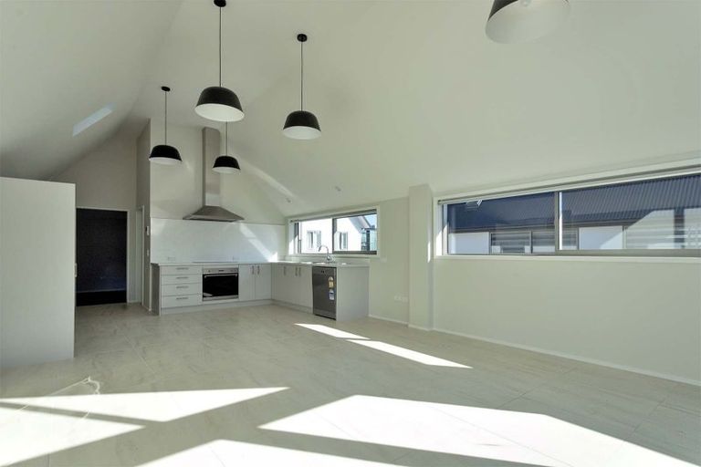 Photo of property in 5/155 Peterborough Street, Christchurch Central, Christchurch, 8013