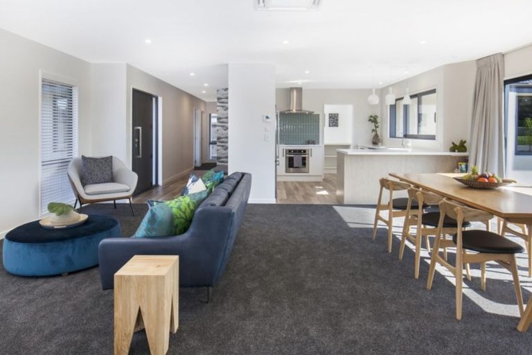 Photo of property in 2 Amur Crescent, Rolleston, 7615