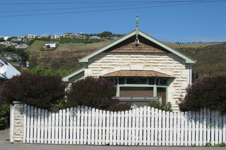 Photo of property in 31 Hardwicke Street, Sumner, Christchurch, 8081