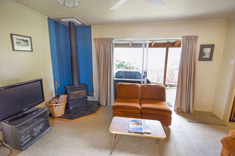 Photo of property in 168 Mackenzie Drive, Twizel, 7901