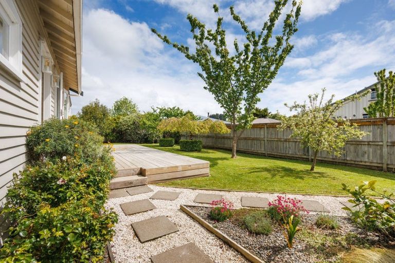 Photo of property in 143 Oxford Street, Ashhurst, 4810