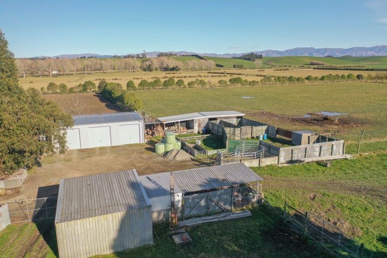 Photo of property in 50 Sullivan Road, Saint Andrews, Timaru, 7972