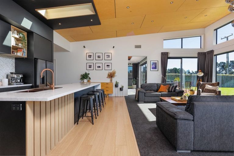 Photo of property in 37 Aerodrome Road, Burleigh, Blenheim, 7272