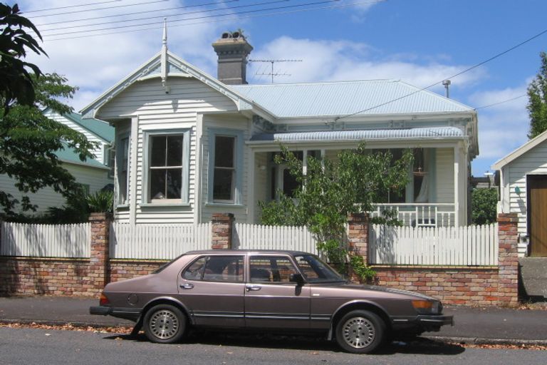 Photo of property in 6 Burgess Road, Devonport, Auckland, 0624