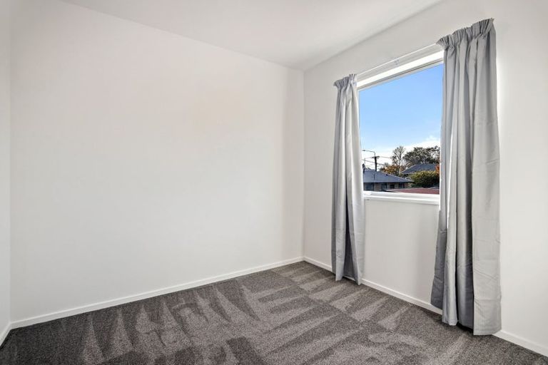Photo of property in 5/514 Cashel Street, Linwood, Christchurch, 8011