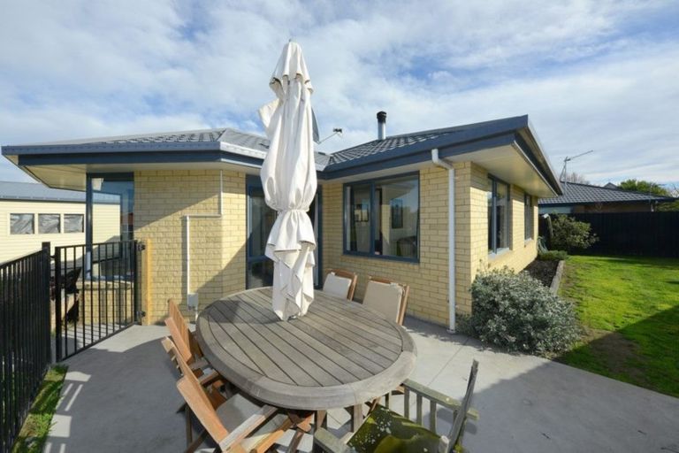 Photo of property in 82 Othello Drive, Rolleston, 7614