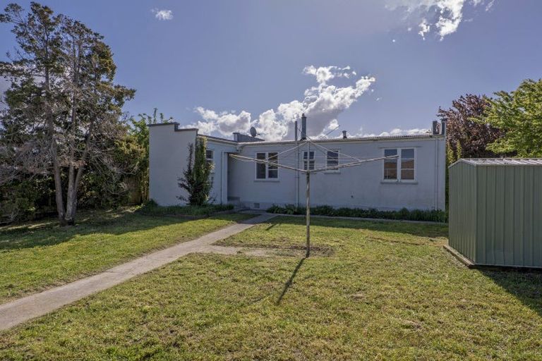 Photo of property in 18 Hammond Place, Spreydon, Christchurch, 8024