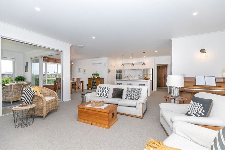 Photo of property in 7 Fawley Place, Te Awamutu, 3800