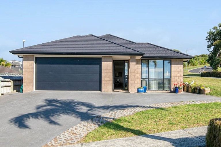 Photo of property in 34 Aurora Avenue, Snells Beach, 0920